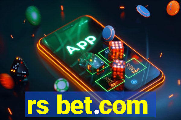 rs bet.com